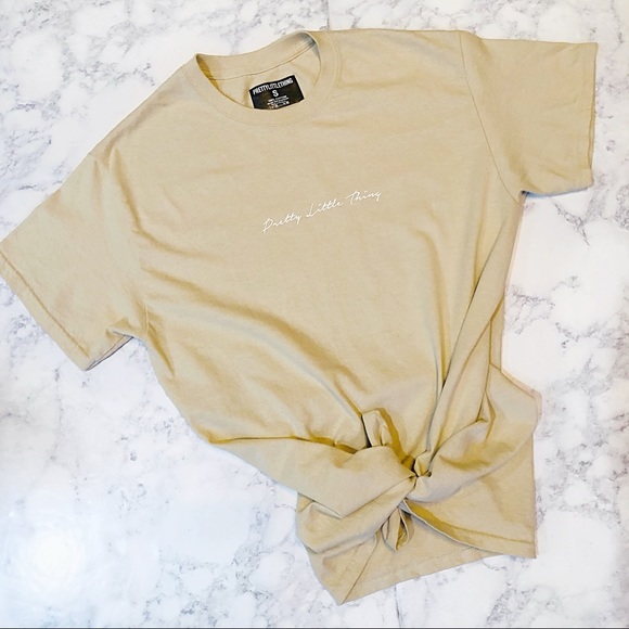 plt tshirt